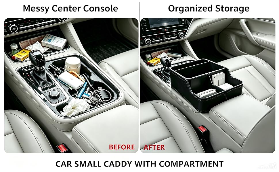 caddy