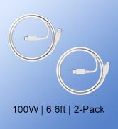 100W USB C Cble
