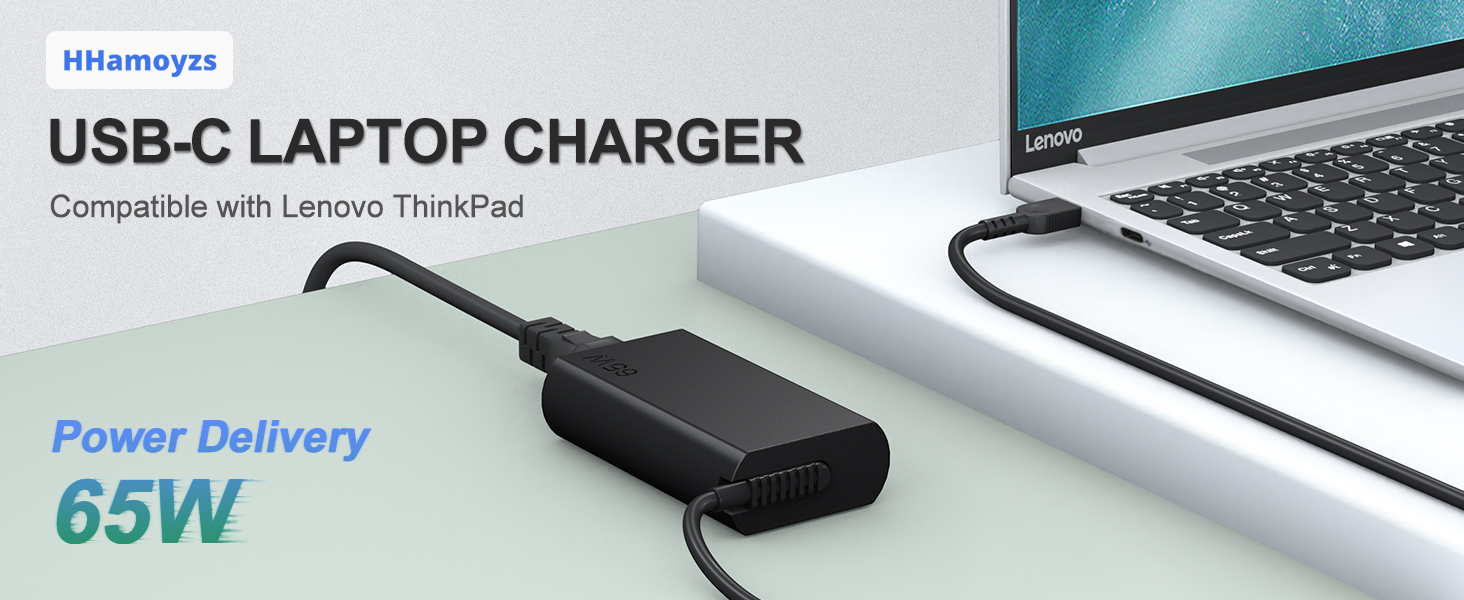 lenovo laptop charger
