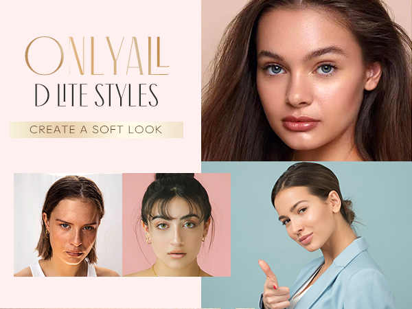 Natural Lashes Wispy Lashes Natural Look False Eyelashes