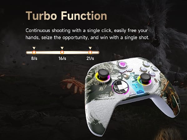 pc controller