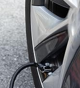 Dual Power Tire Inflator