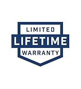 Limited Lifetime