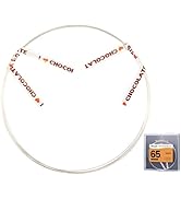 Wacjak 5 Feet Silver Solder Wire Easy Silver Solder 26 Gauge For Jewelry Repair Silver Repair