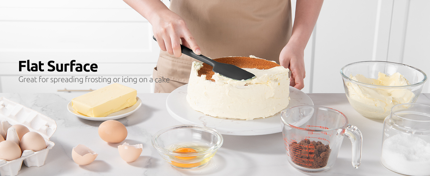 bake spatula