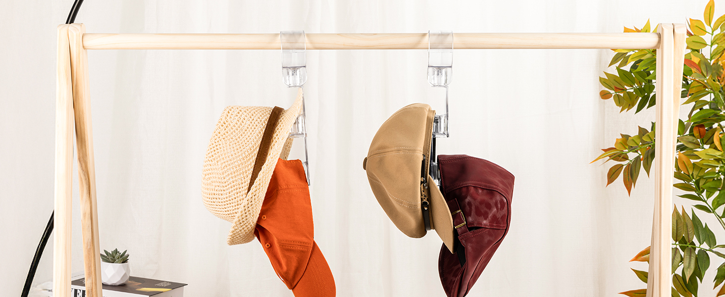 hanging bag organizer