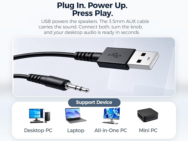 computer speaker