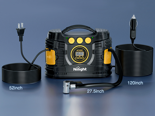 tire inflator