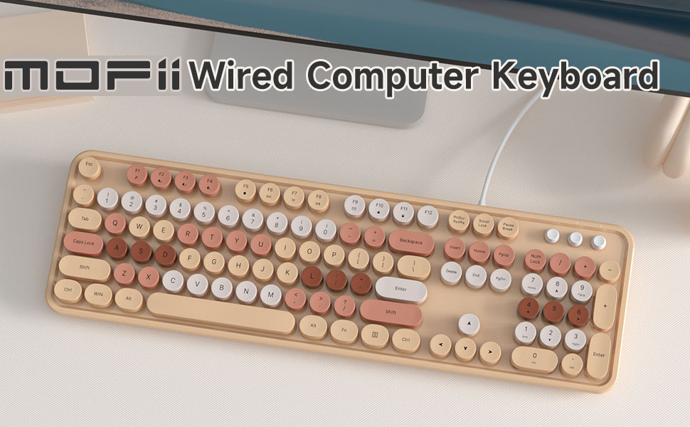 Cute Keyboard