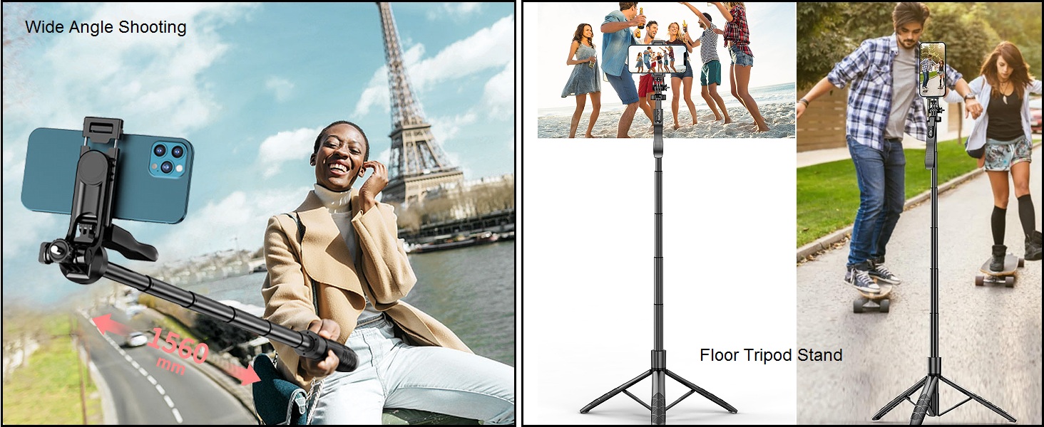 selfie stick for iphone