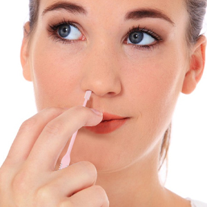 nose trimmer