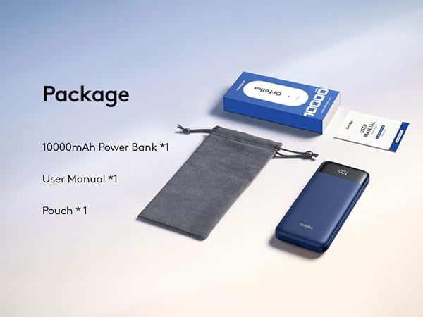 power bank for iphone