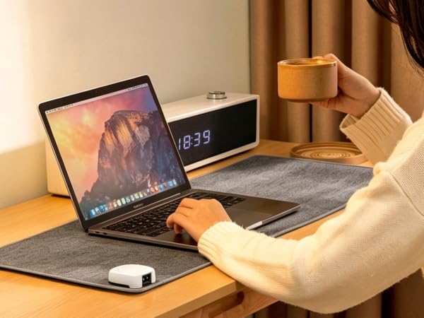 USB Soundbar