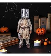 oliruim Mini Horror Figurines - 4.5