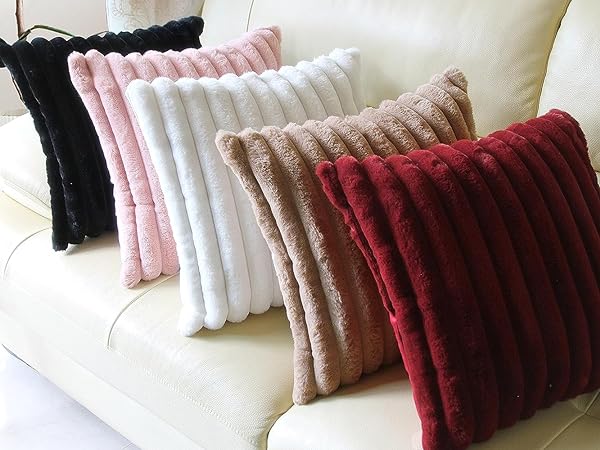 faux fur