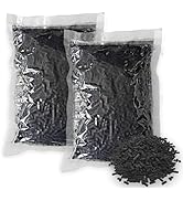 PurifyLogix 1.6 Pounds Activated Charcoal Filter Refill for FoodCycler Kitchen Waste Composters, ...