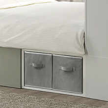 cubby storage bins