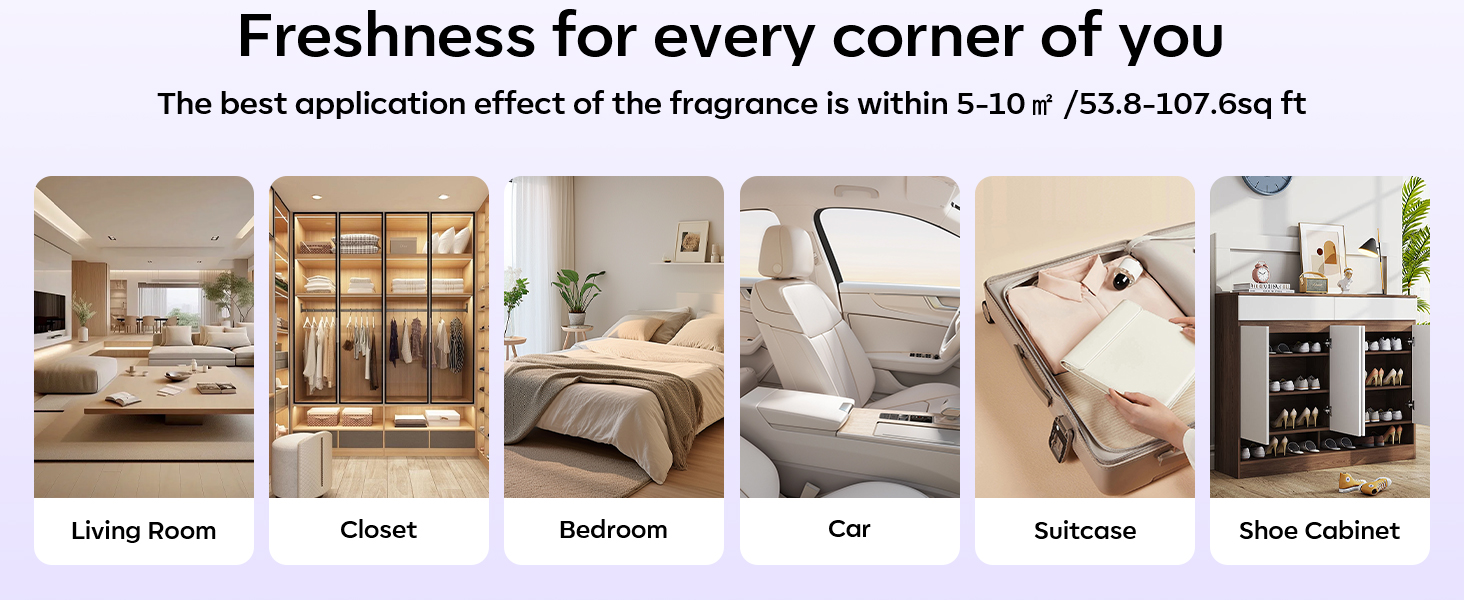 Air Freshener