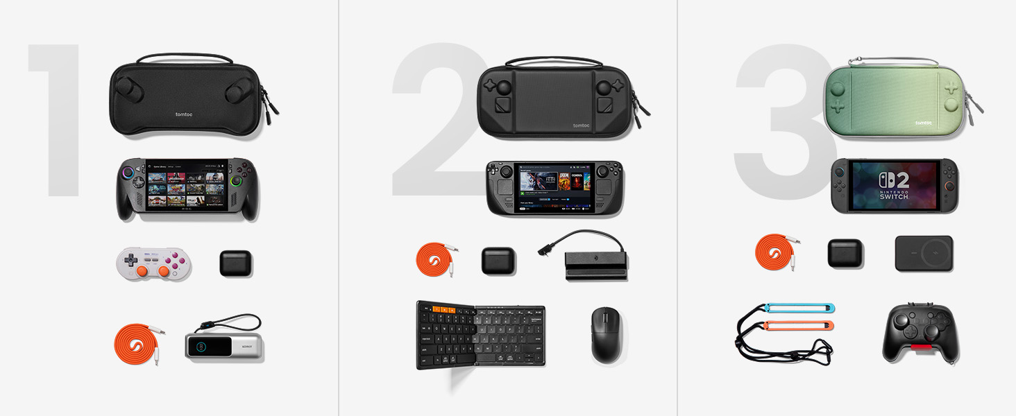 switch 2 sling bag