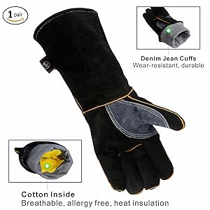 work glove