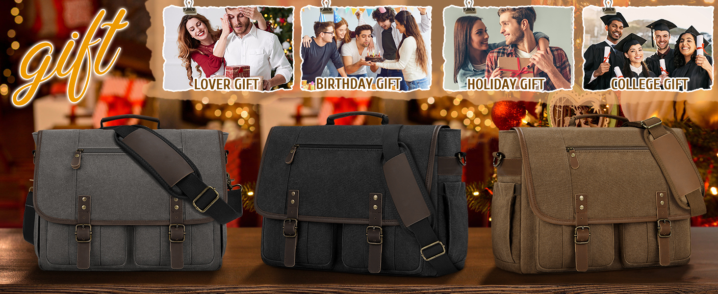 messenger bag for men
