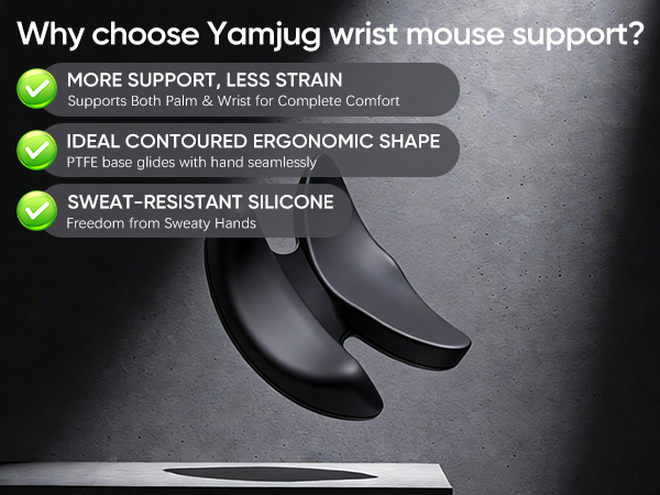 wrist rest