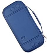 sisma carrying case for nintendo switch 2