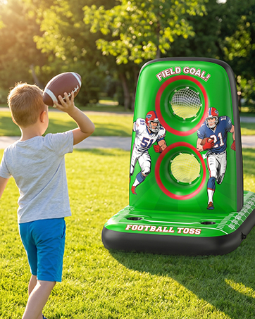 outdoor games for kids