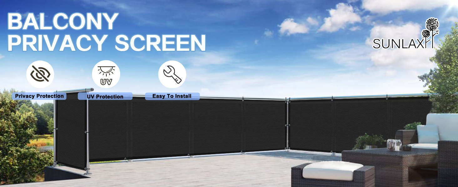 privacy screen