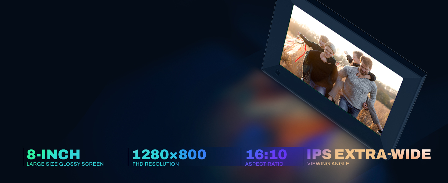 ULTIMATE HD IPS DISPLAY