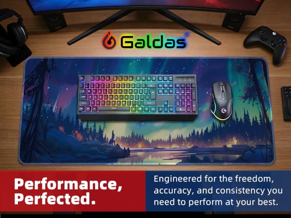 mouse pad