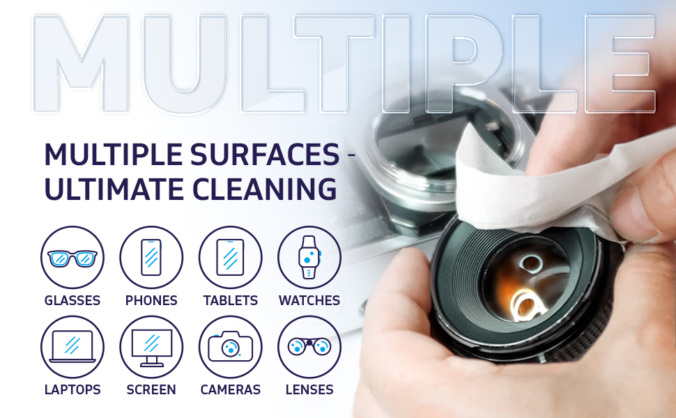 lens wipes for sunglasses