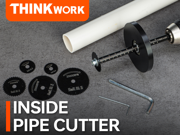 pipe cutter
