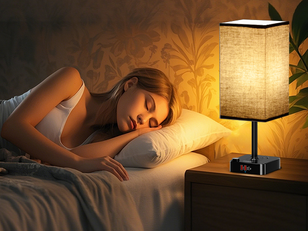 lamp