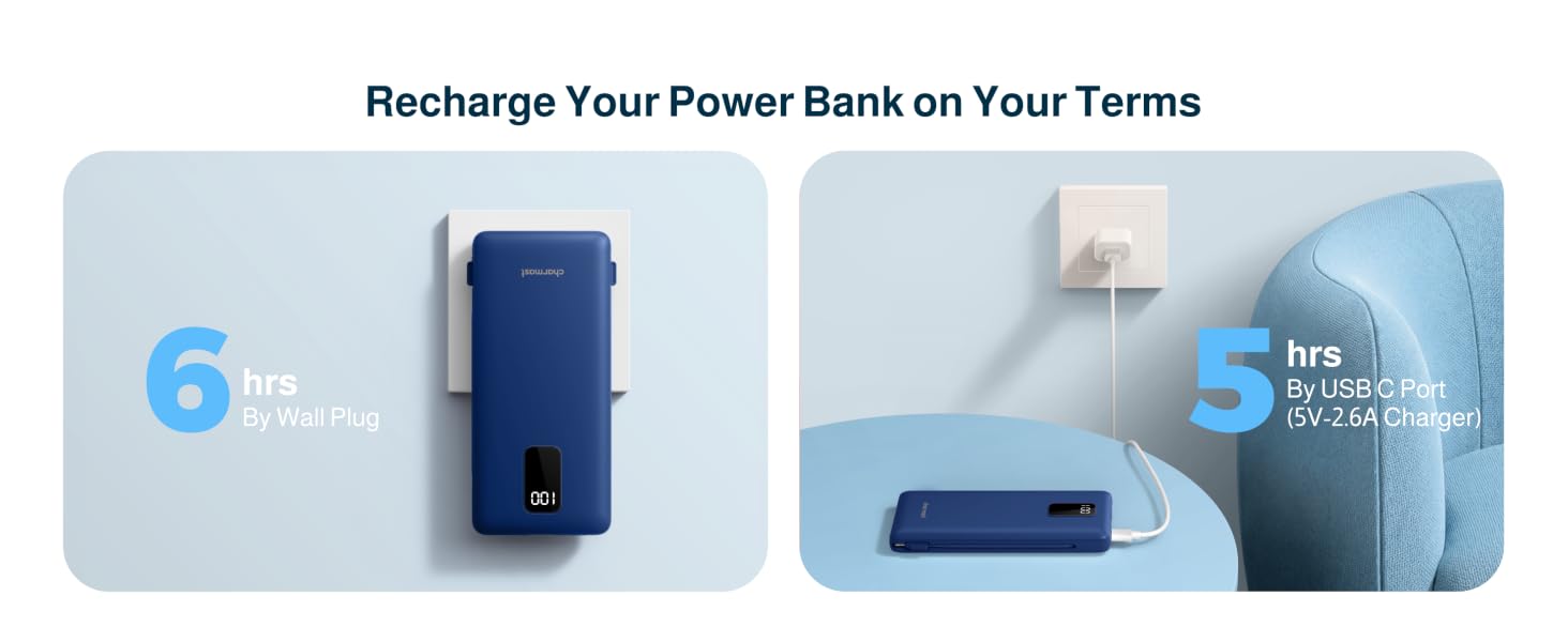 Portable Charger