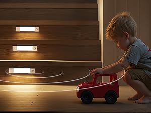motion sensor lights