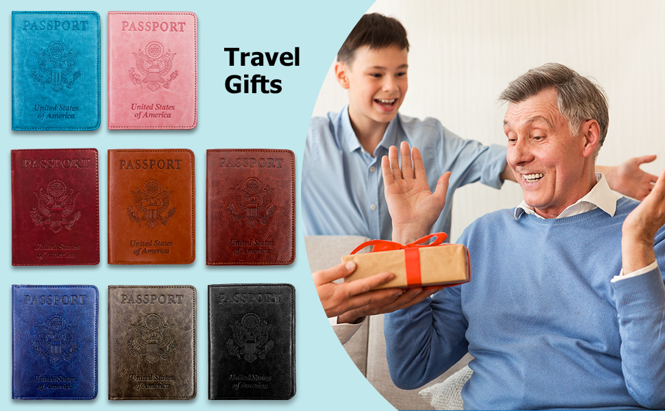 passport case