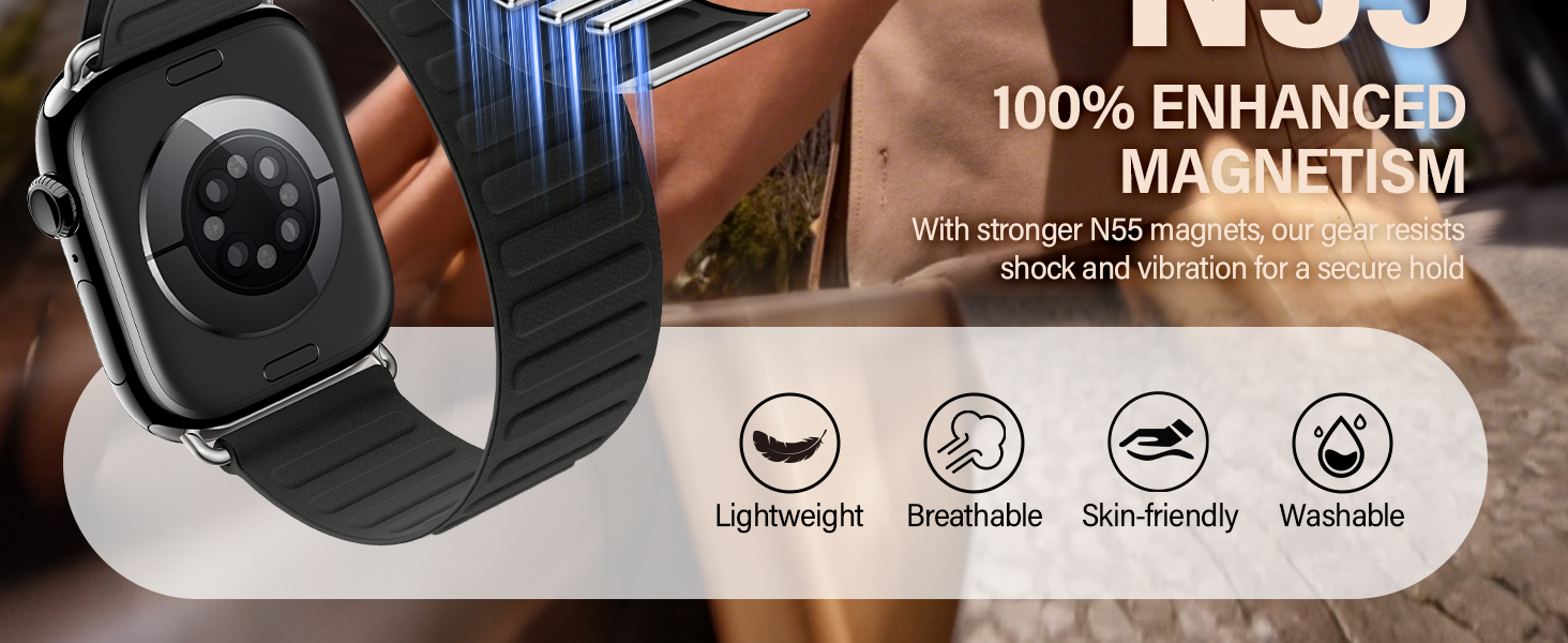 apple watch bands