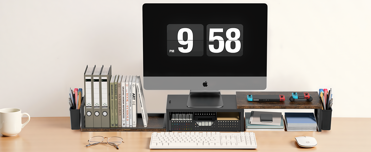 desk organizer