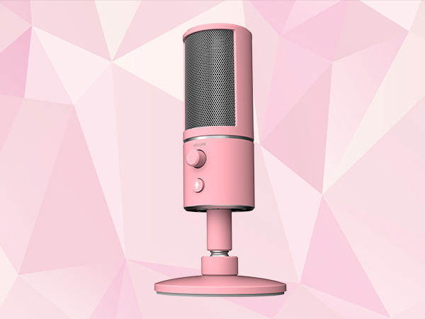 Seiren X Quartz carousel