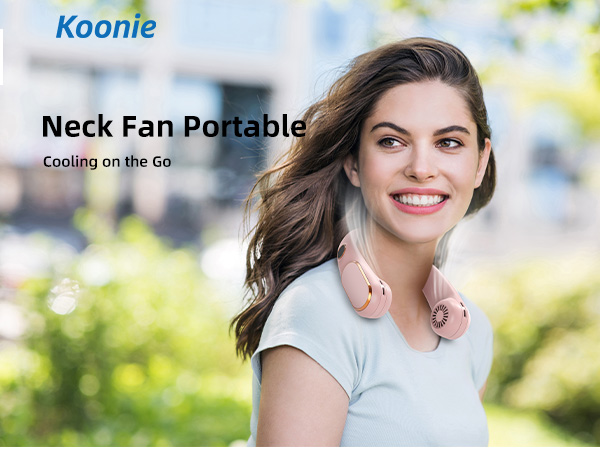 neck fan cooler fan neck air conditioner wearable air conditioner neck ac air conditioner