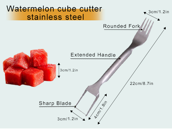 watermelon slicer