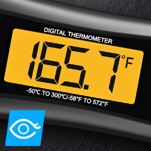 Meat Thermometer