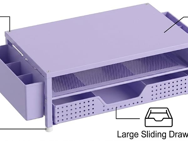 Desk Organizer