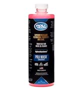 poli wash detailing concentrate