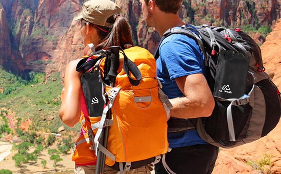 folding camping stool