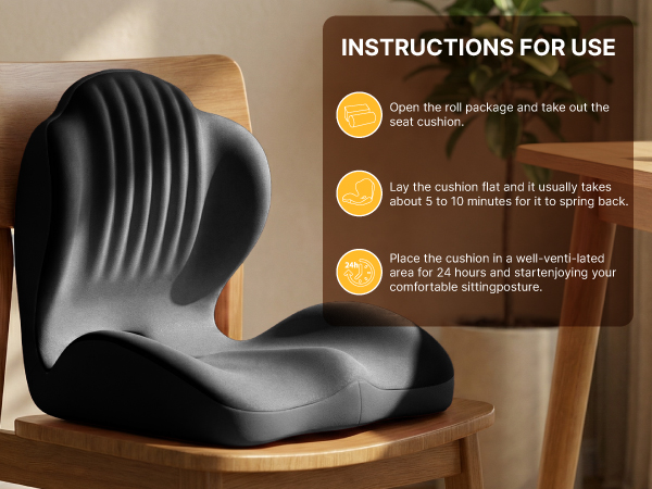 ergonomic office chair