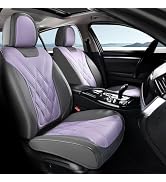 Coverado Car Seat Covers, Front Covers for Cars, Car Seat Cover Front Seats, Automotive Seat Cove...