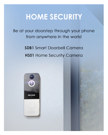 Home security
