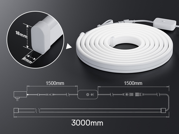 led strip light